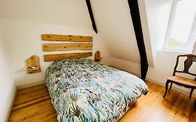 Grand Appartement Vue Montagne